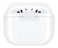 Samsung Galaxy Buds3 białe - 1264767 - zdjęcie 4